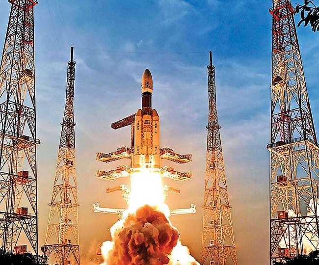 ISRO diwas